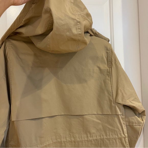 Aritzia Babaton 1-01 Trench Coat - Picture 9 of 11